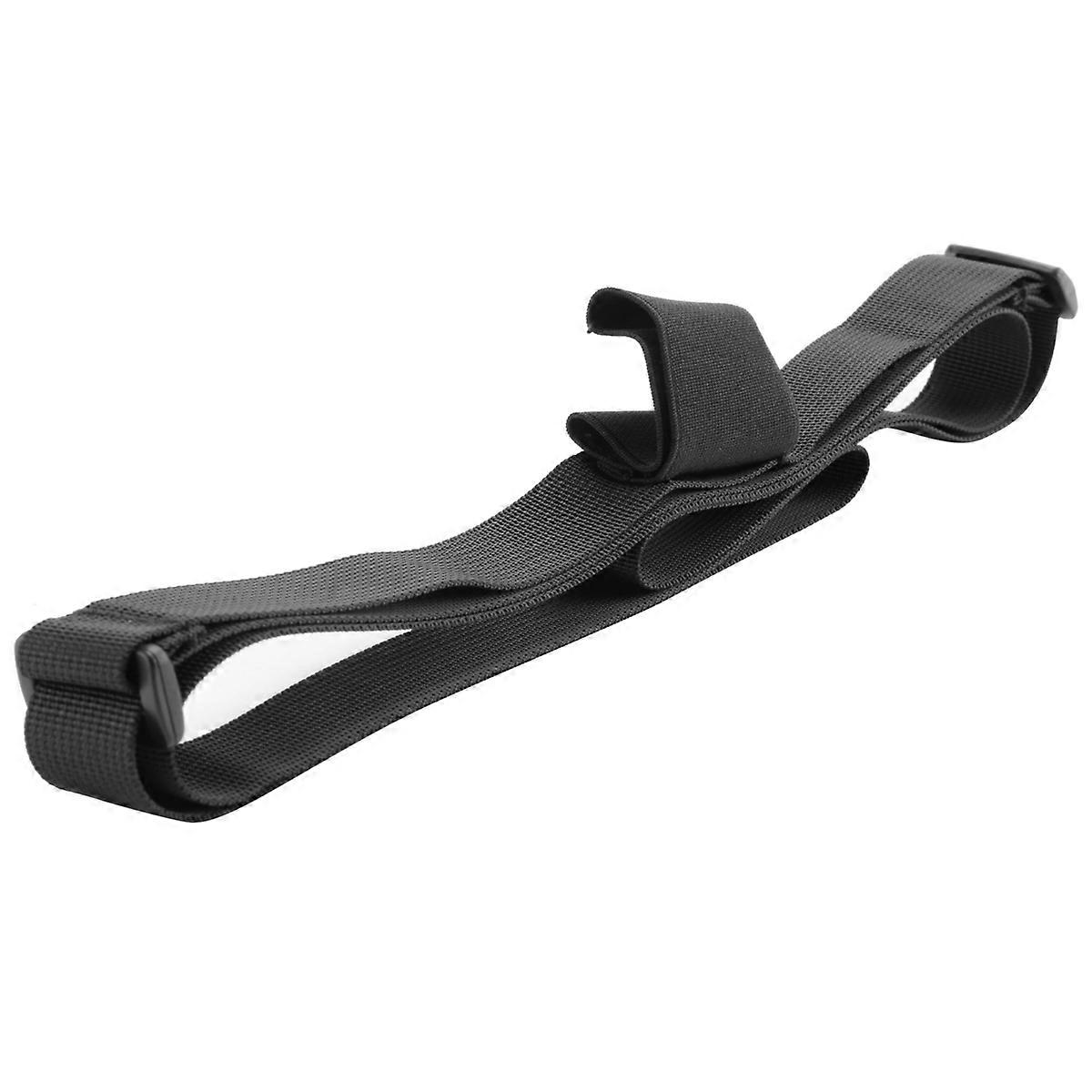 Water Bottle Holder with Adjustable Shoulder Strap Universal Sling