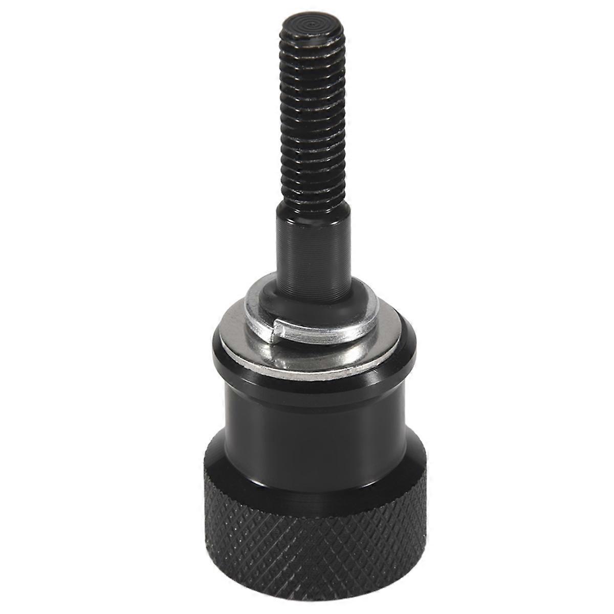 for R9T RNINET 14-20 Rear Seat Bolt (Black )