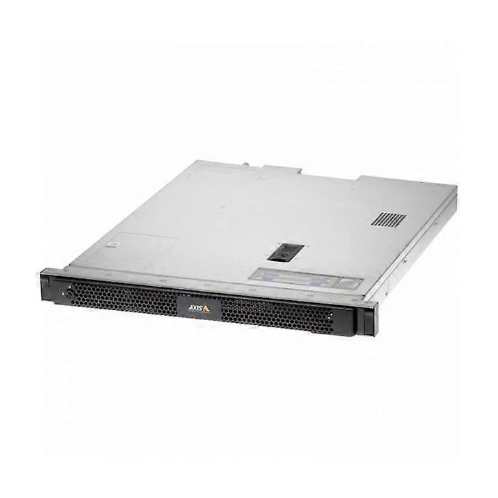 Server - AXIS COMMUNICATIONS - S1116 - RACKED - 1 To - HD-Überwachung bis zu 4K