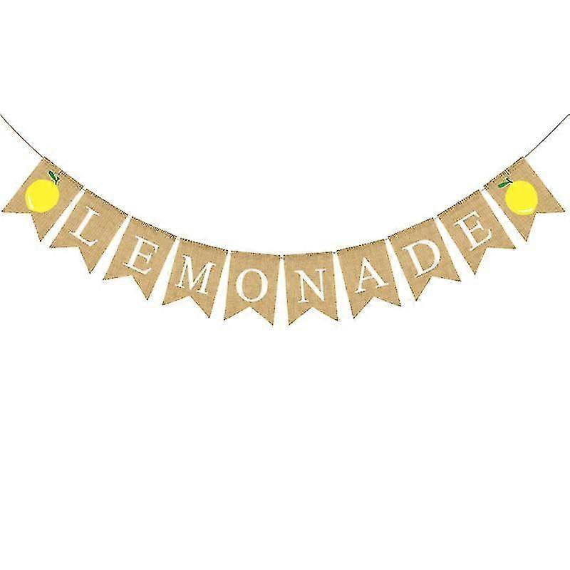 1pcs Hawaii Banner For Decor