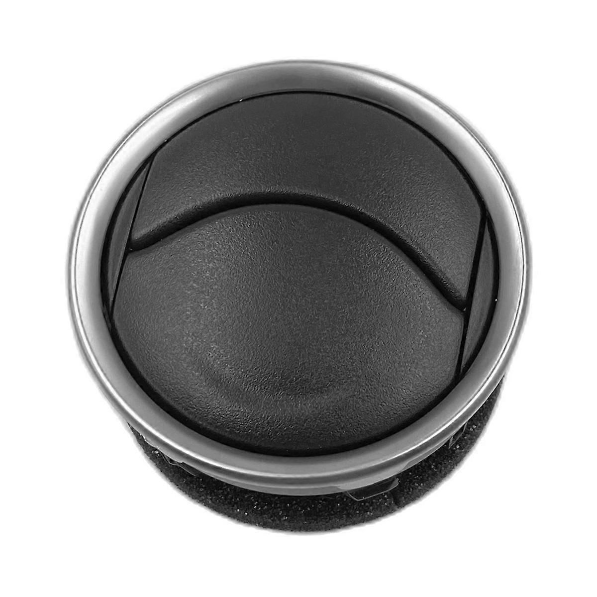 Car Center Console Air Outlet Air Conditioner Side Air Outlet for Vitara 2016-2021 73630-56P00