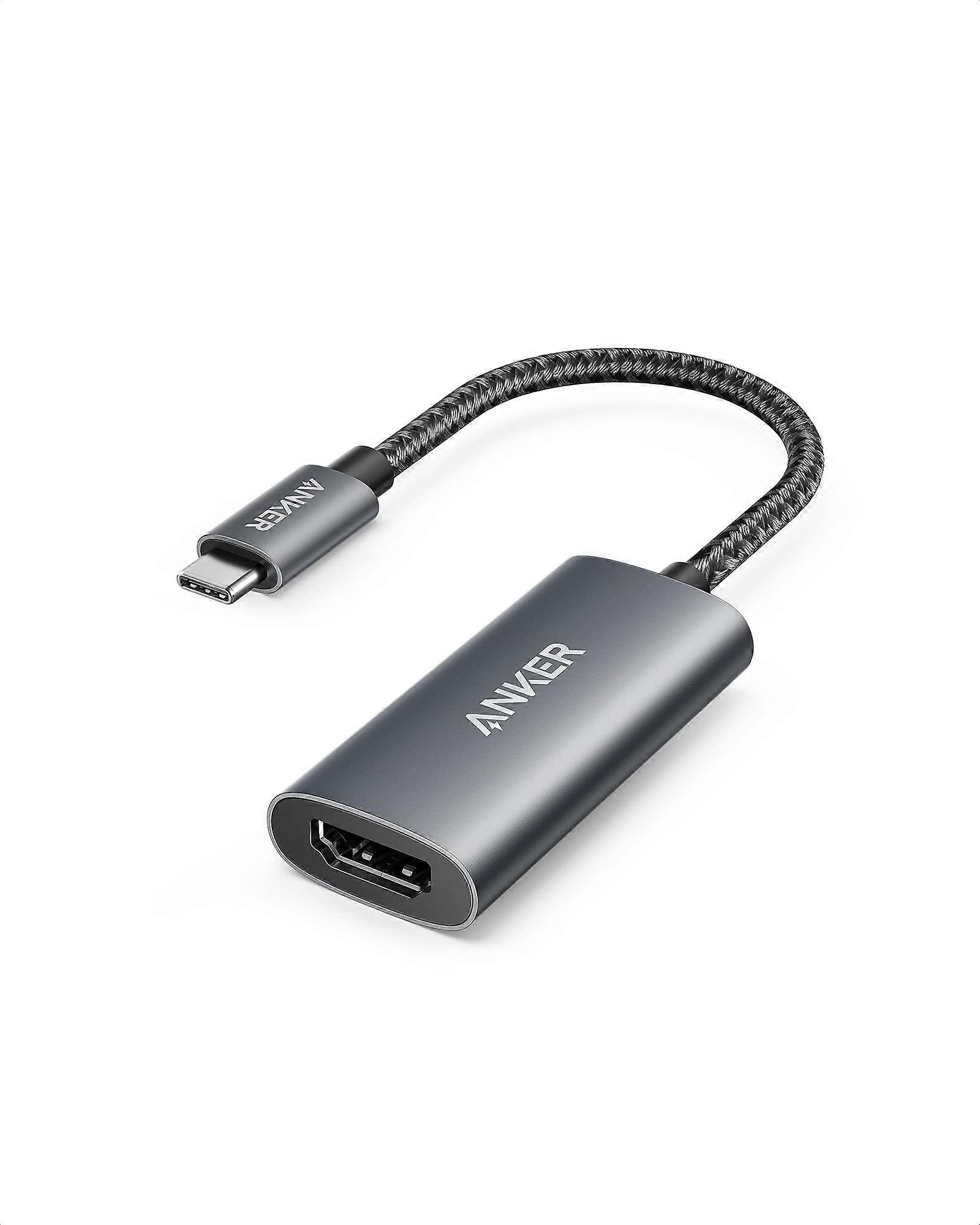 USB-C to HDMI Adapter for MacBook iPad Pro
