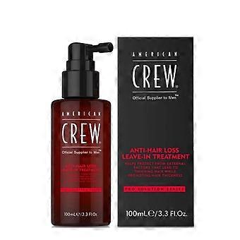 American Crew Trattamento Anticaduta 100ml