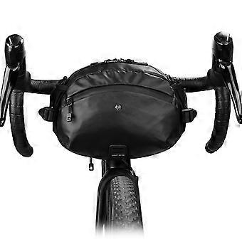 Bike Bike Tool And Equipment Front Bag