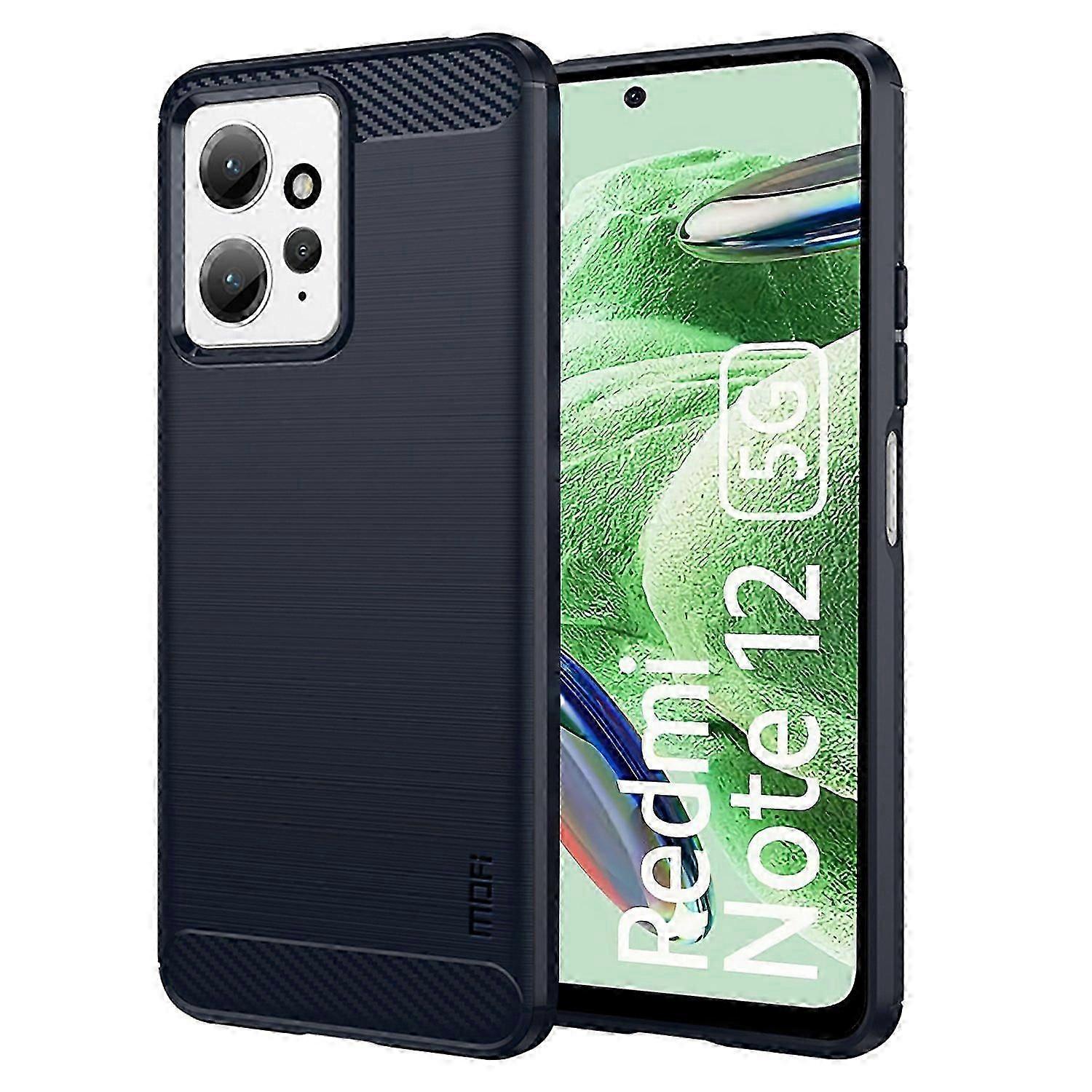 Phone Case for Xiaomi Redmi Note 12 4G