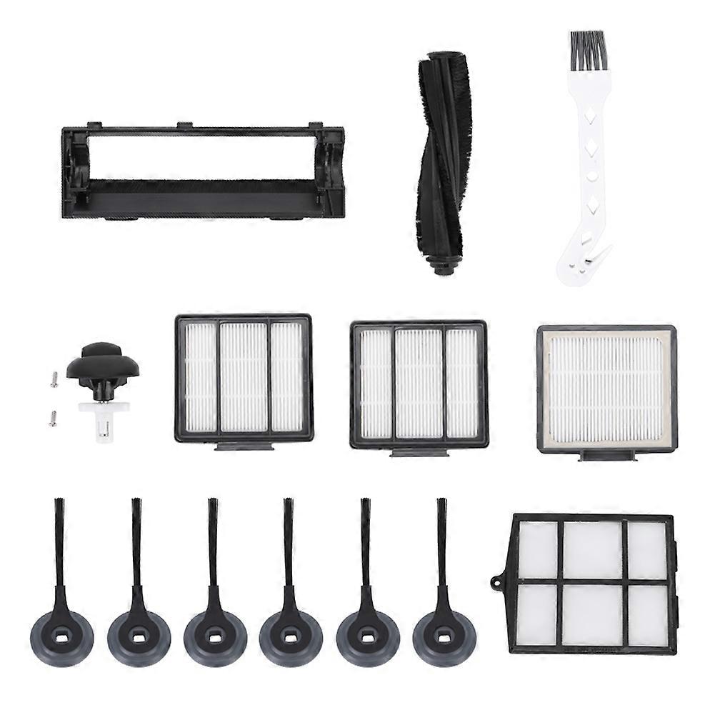 Projector Air Filter Replacement, High-Efficiency Vacuum Cleaner Parts for Optimal Airflow and Reduced Energy Consumption, Compatible with Epson