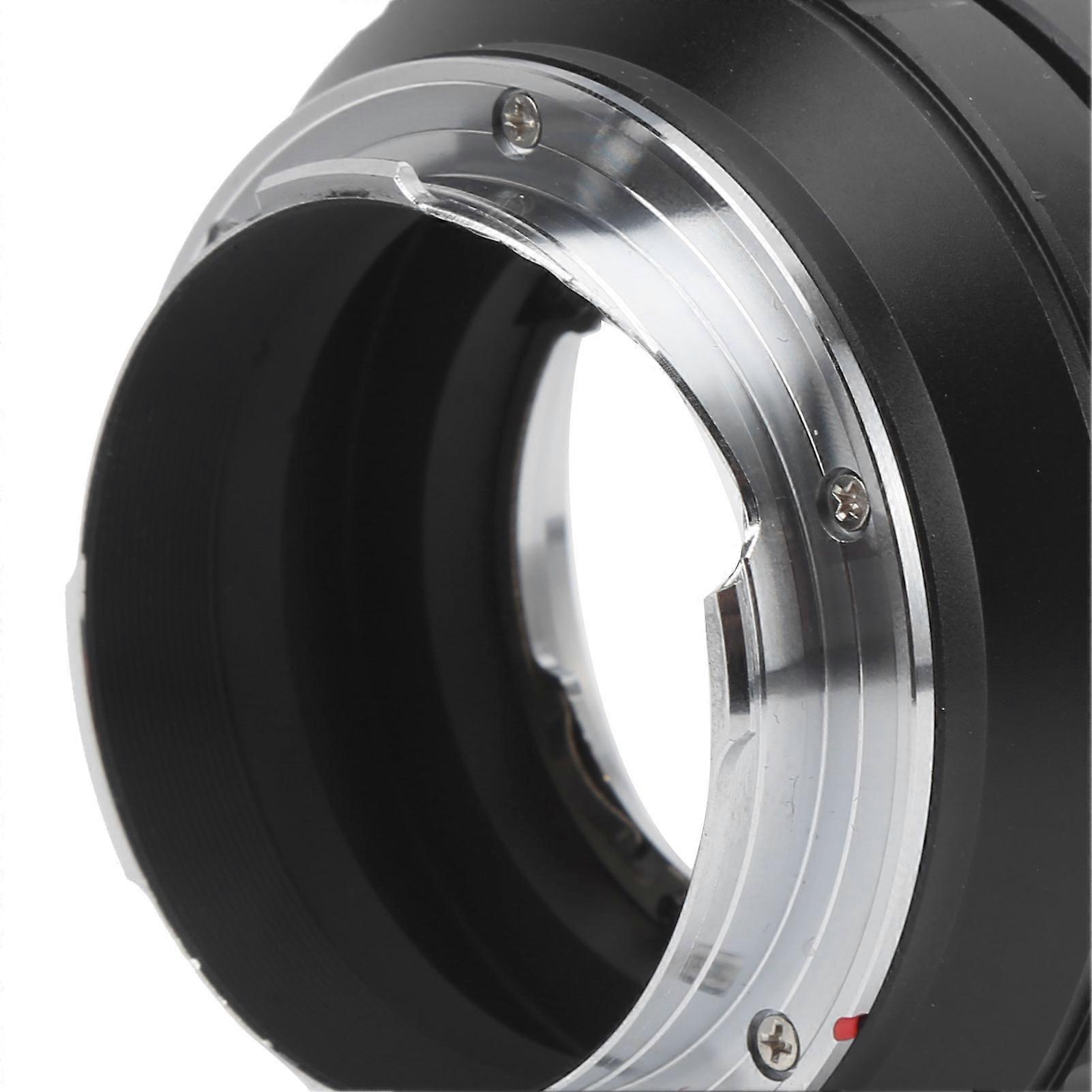 NEWYI DKLLM Lens Adapter Ring for DKL Mount Lens Compatible with Leica LM Mount Camera Body