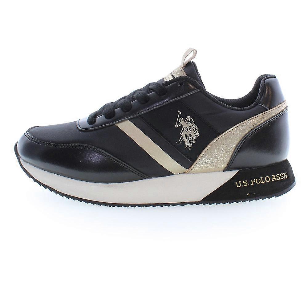 Shoes U.S. Polo Assn NOBIW002