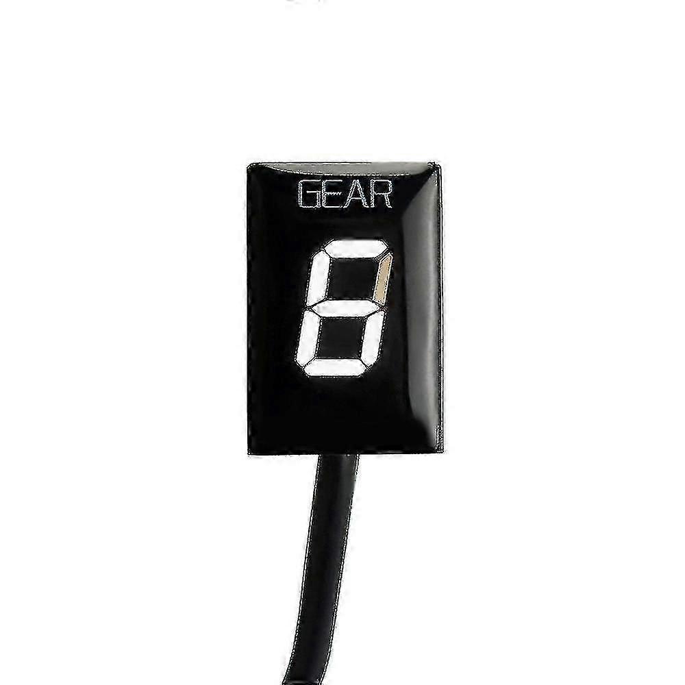Honda VFR800X Speed Meter & Gear Display Accessory