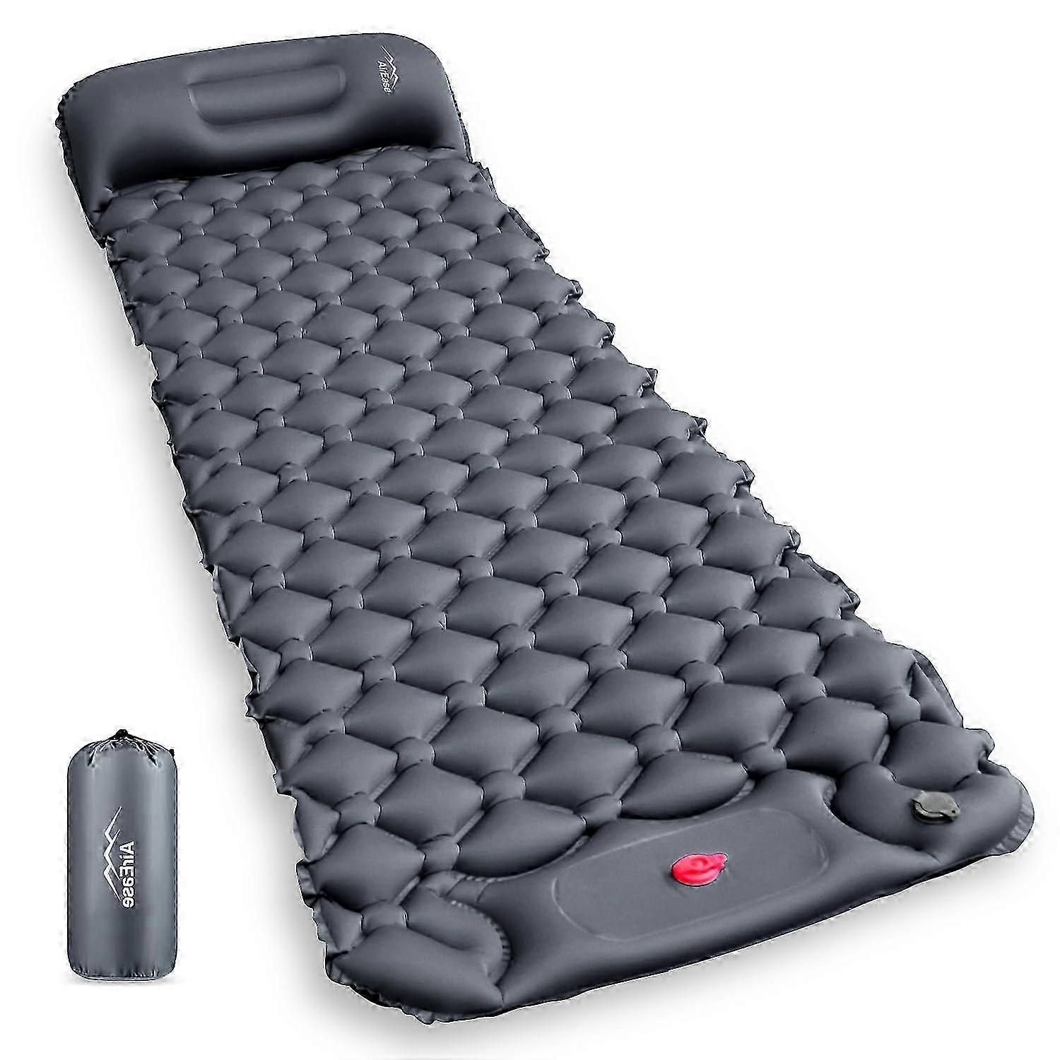 Ultralight Camping Sleeping Pad for Camping Backpacking