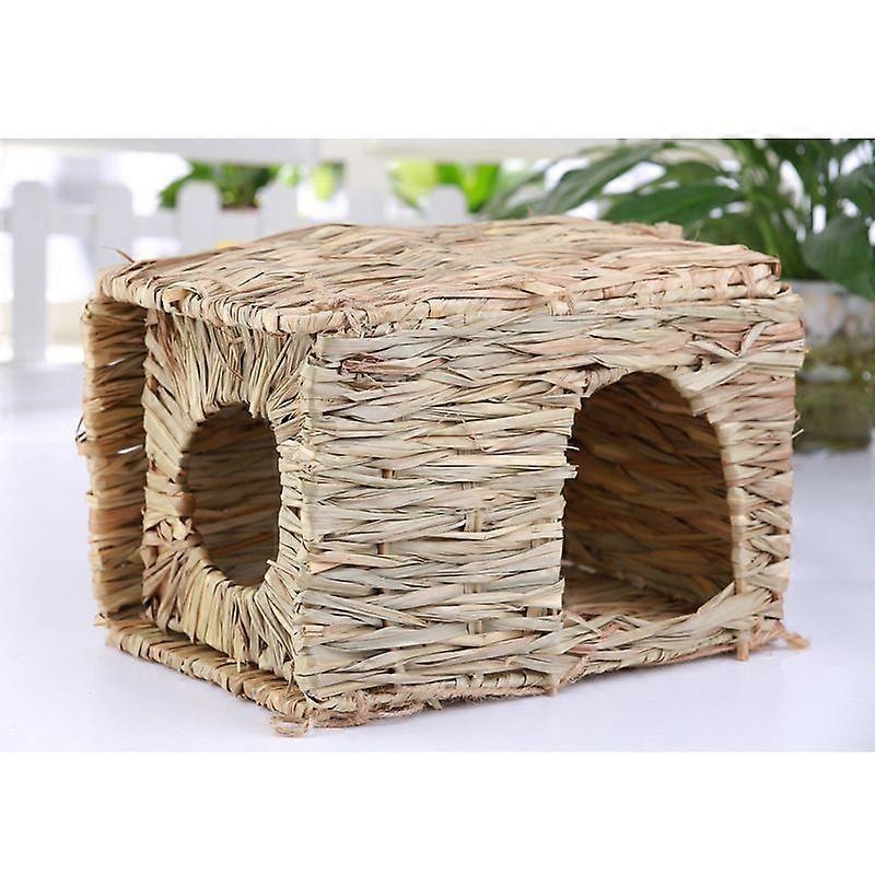 Wooden Bamboo Tissue Box Cover