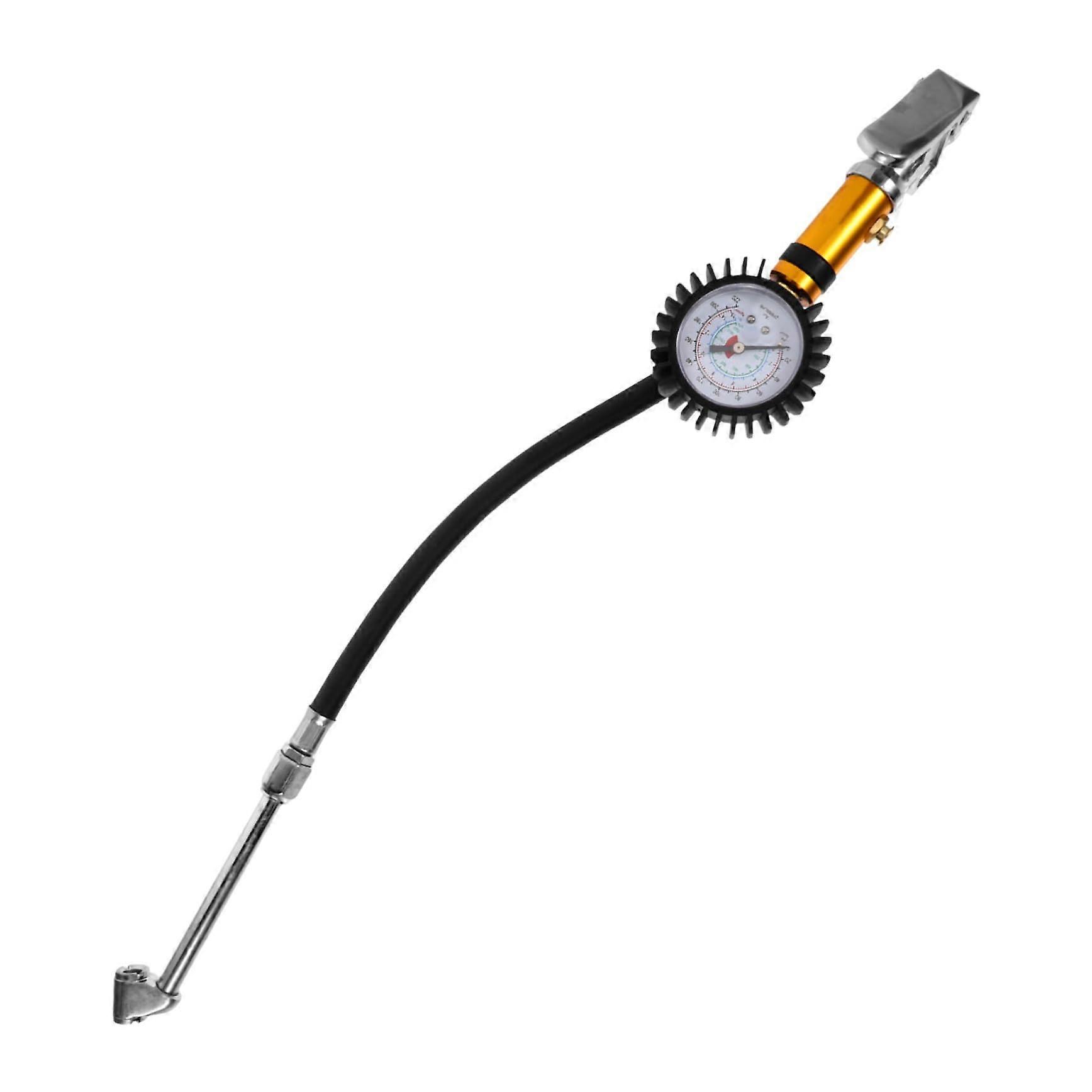 Tire Inflation Gauge Car Tire Pressure Testing Tool Tire Gauges for Tire Pressure
