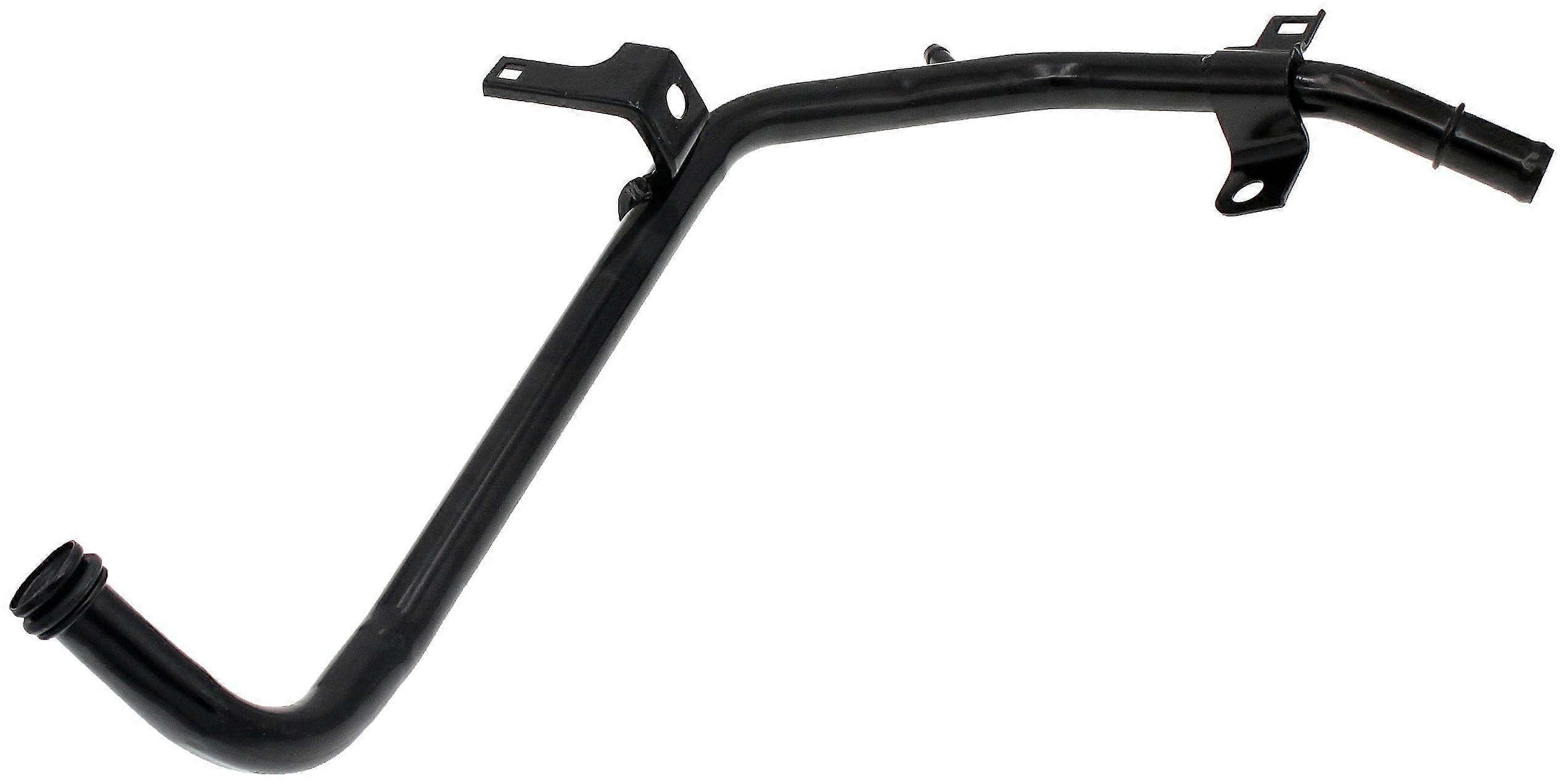 626-824 HVAC Heater Pipe for Acura Honda Vehicles Compatible with Specific Models Durable and High-Quality Material