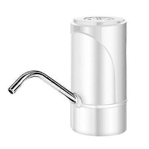 Portable Automatic Drinking Water Pump  Bottle Switch Electric Water Dispenser