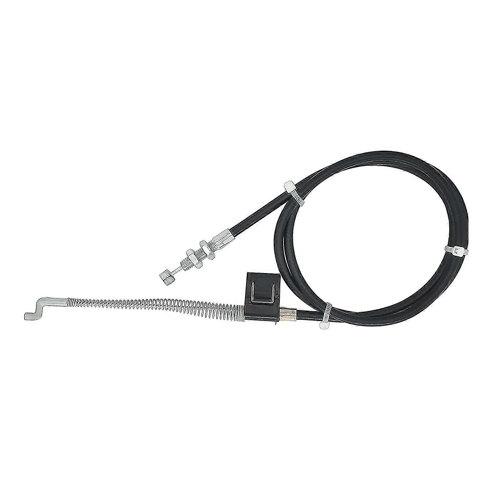 Durable and Corrosion-Resistant Replacement Cable for Reclining Sofa Repair