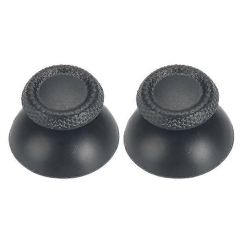 Thumb Grip Stick Analog Joystick Cap Cover Replacement Compatible With Ps5 Game Controllers