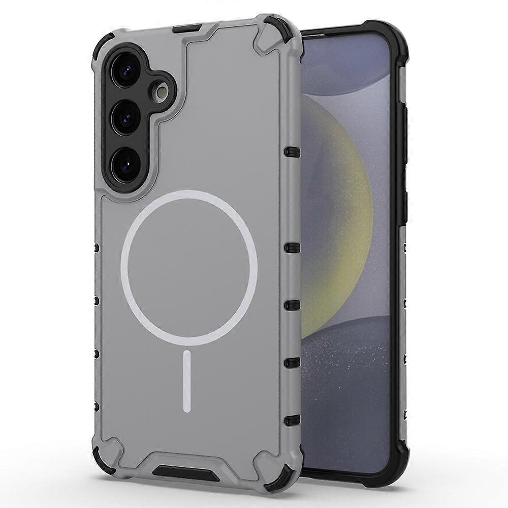 Compatible with Galaxy S25+ Phone Case