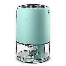 Lightweight Silent Air Dehumidifier With Automatically Turn On And Off