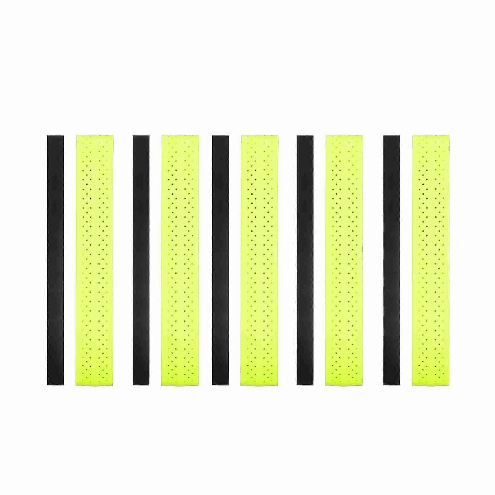 5pcs Racket Grip Tape Super Absorbent Badminton EVA Overgrip Anti-slip Tennis Grip Absorb Sweat Racket Sticky Hand Grip