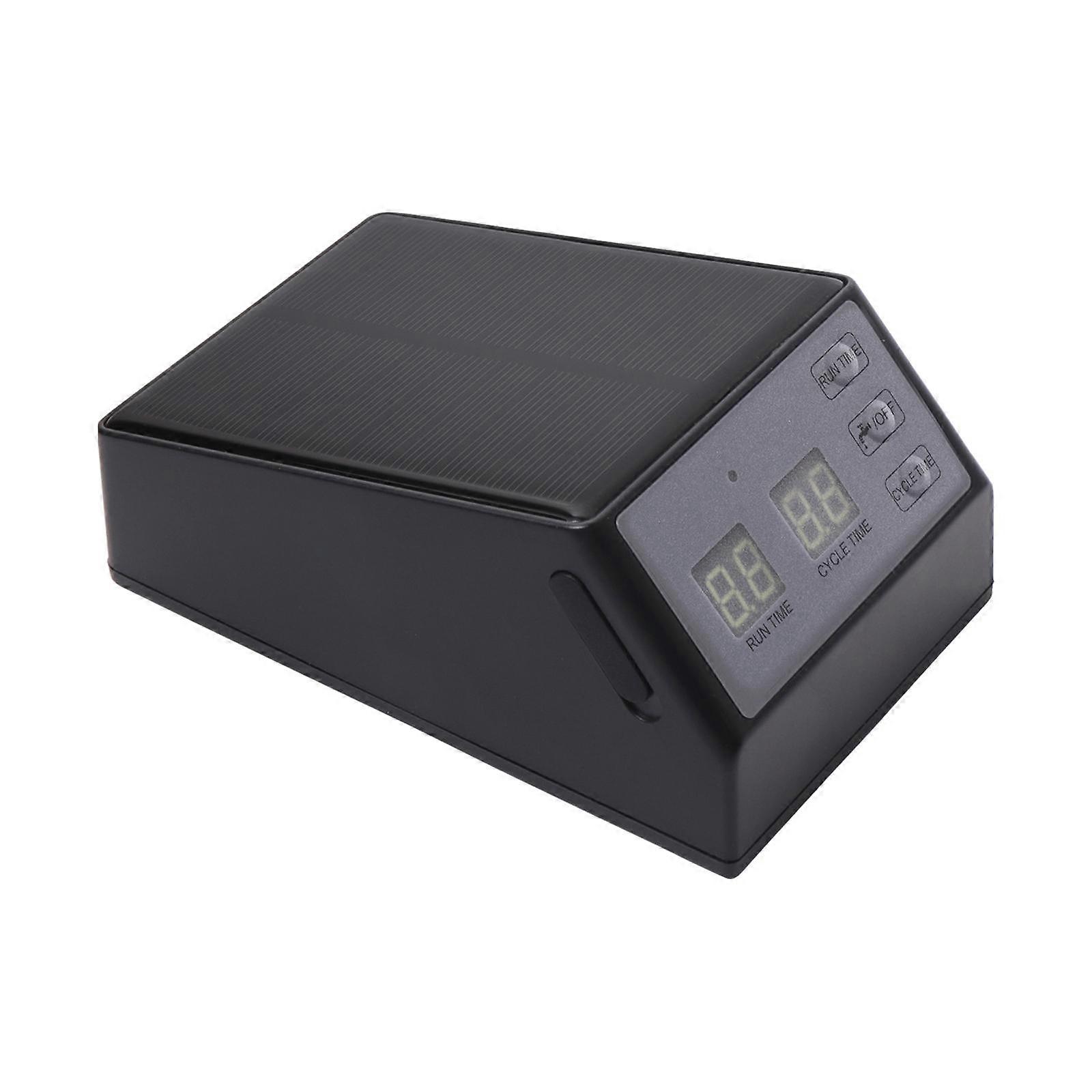 Indoor Watering System Large Capacity Garden Drip Irrigation System Set