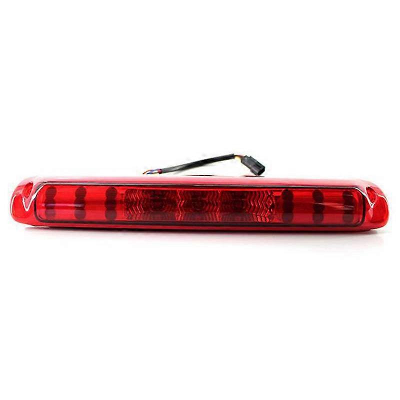 5978318 923240 High Mounted 3Rd Brake Light for 99-06