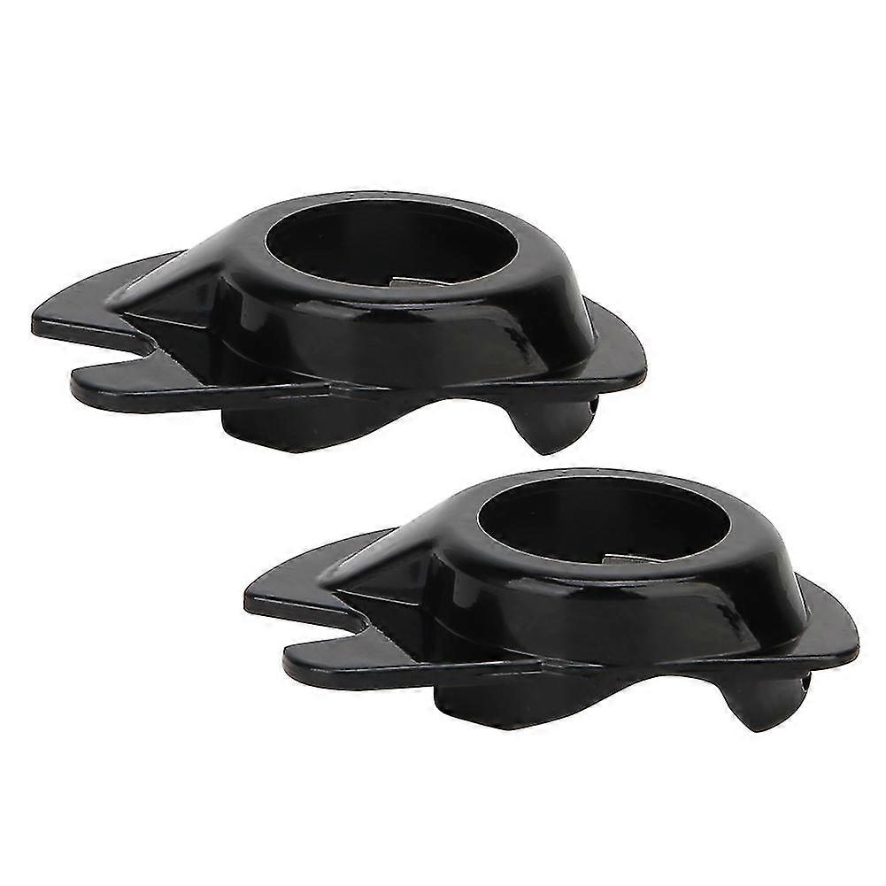 2Pcs Universal Sewing Accessories Multifunction Bobbin Case,