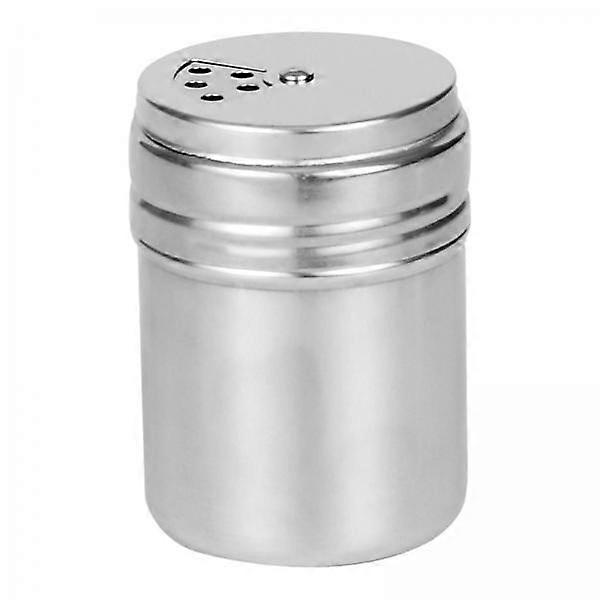 Modern Spice Shaker Set for Flavorful Seasonings