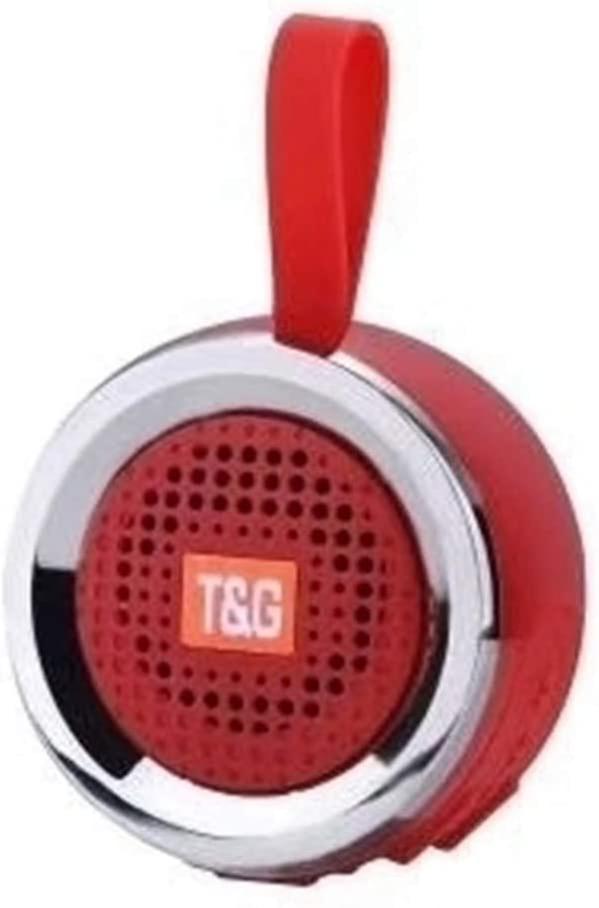 Mini Bluetooth Speakers, Wireless Bluetooth Speaker Waterproof Bluetooth Speaker Mini Shower Speaker