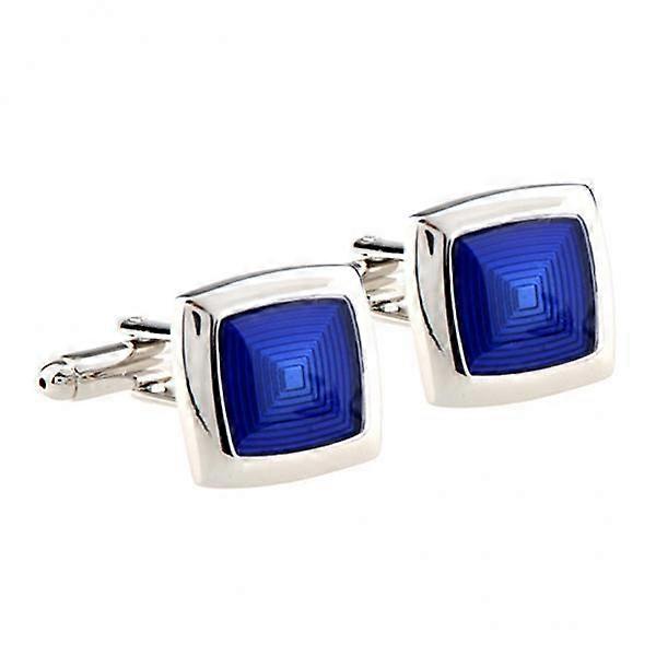 5x Stylish Cufflinks for Men