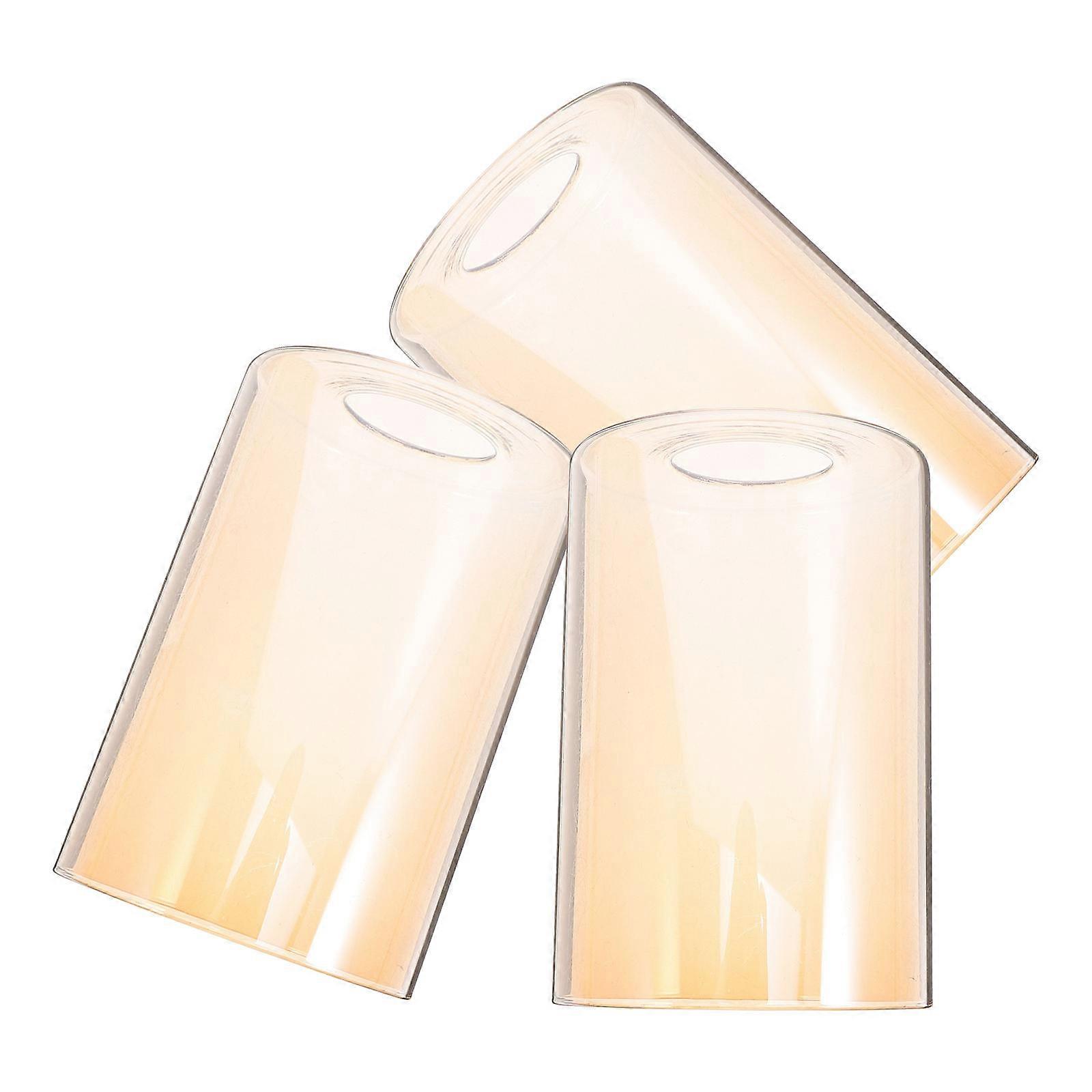 Cylinder Pendant Shade, Creating Comfortable Ambiance in
