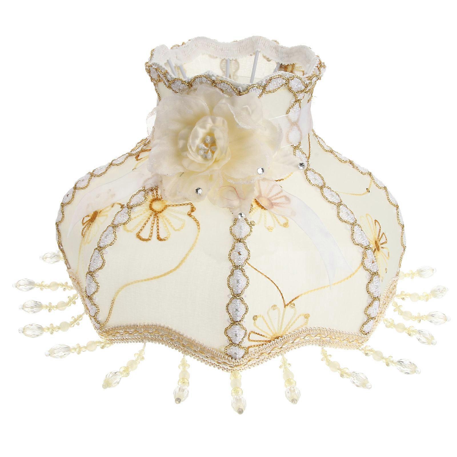 High-Quality Lampshade, Fine Workmanship for Enhanced Lighting