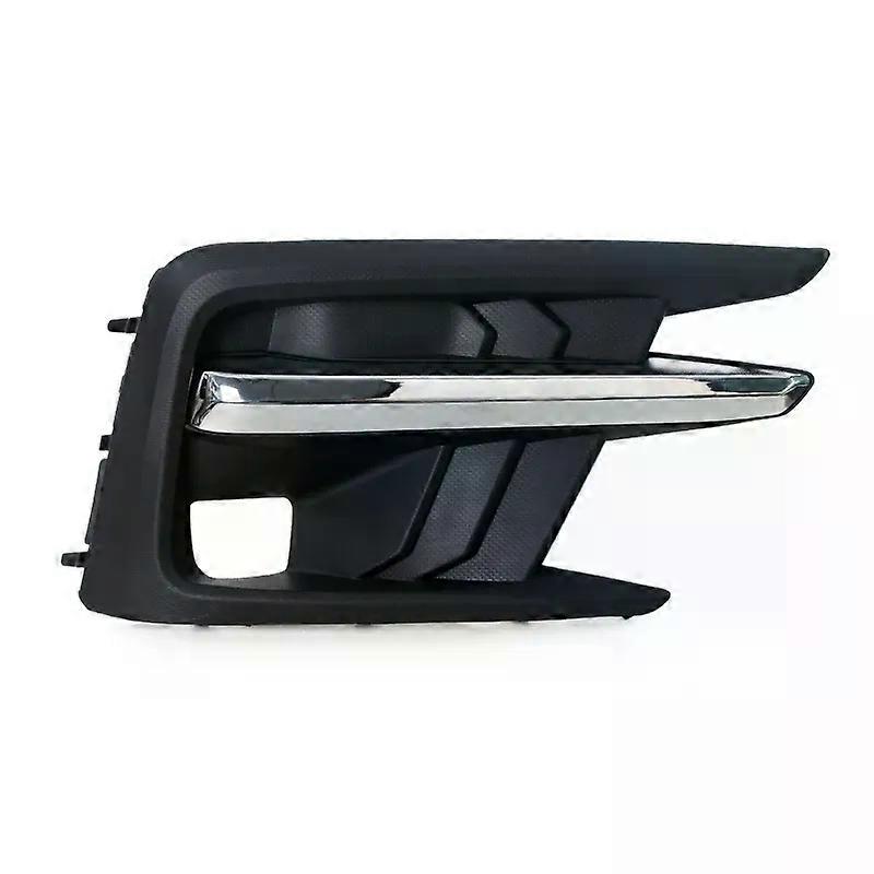 Suitable for Subaru Ascent 2019 2020 2021 Car Fog Light Cover Fog Lamp Trim Headlight Shade Grille Frame Grill 57731XC03A 57731XC02A