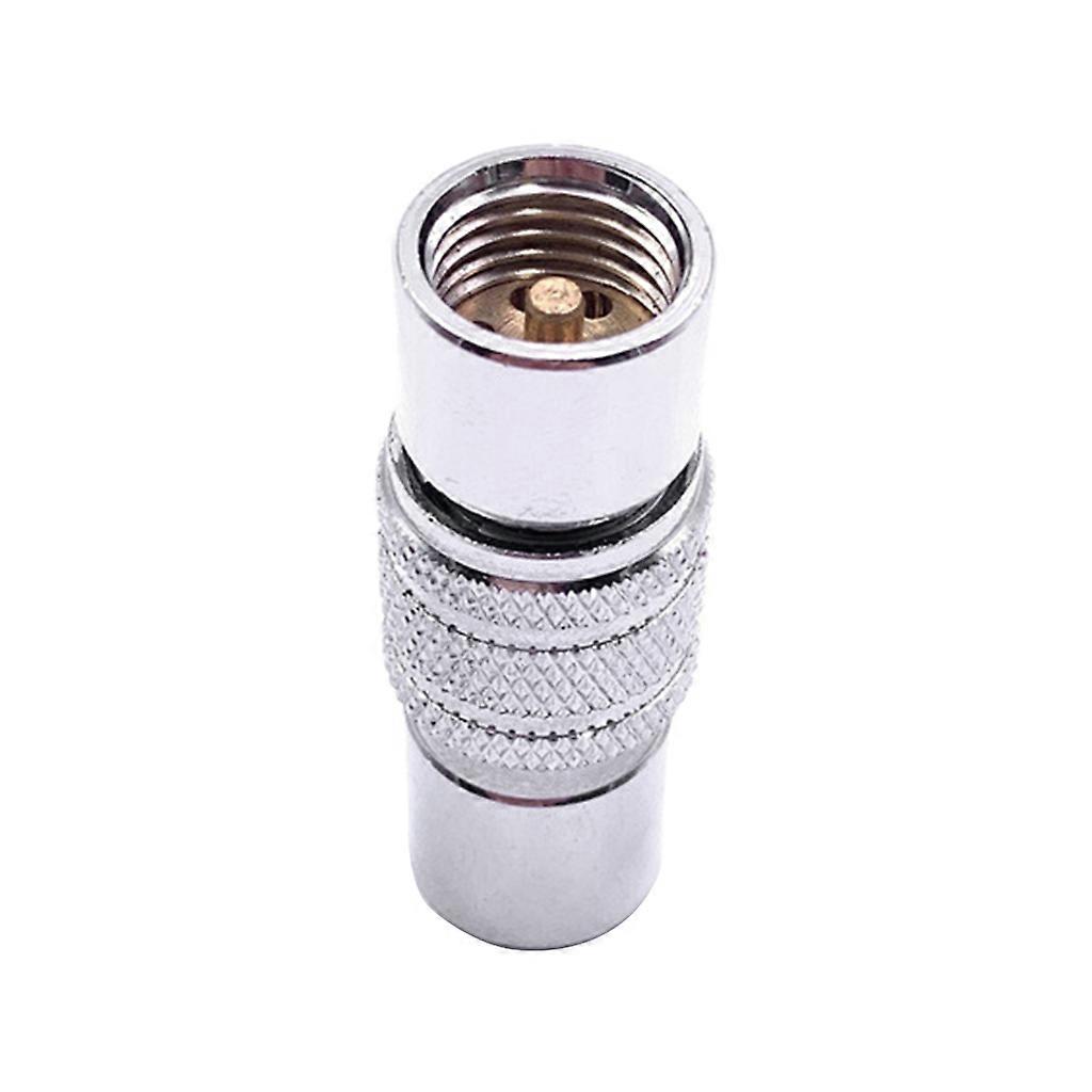 Separate Water Cooling Switch Screw Used for Computer Water Cooling System Bidirectional Water Stop Function