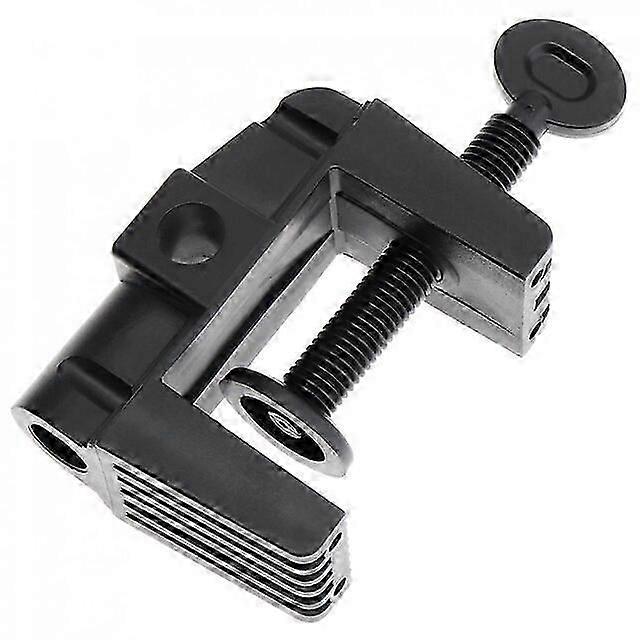 1pc Universal Bracket Clamp Accessories Diy Fixed Metal Clip Fittings Screw Light Mounting Camera Holder For Microphone Desk Lam