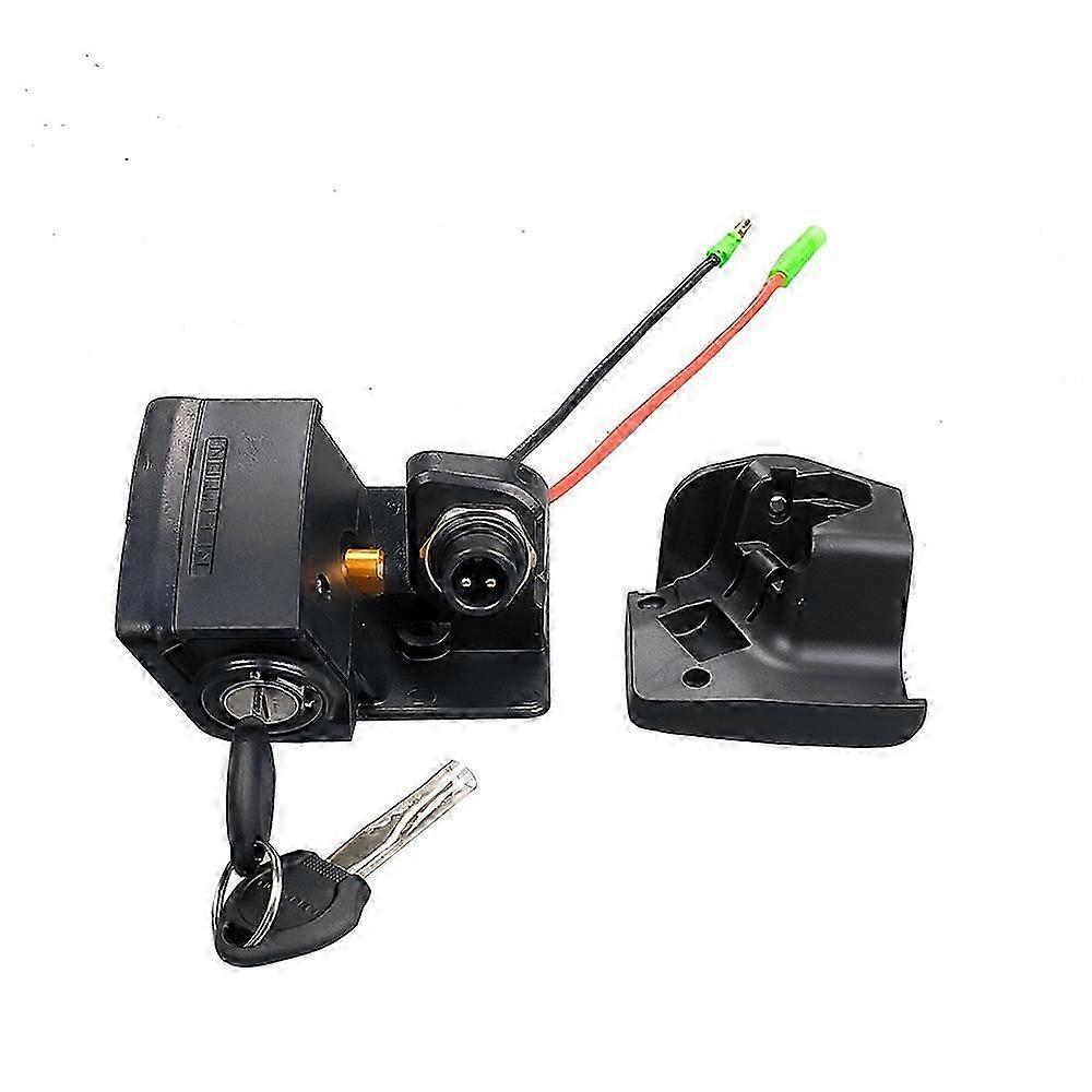 Reention Dorado Battery Holder Mounting Base Plate Connector Dorado Max Plus Pro Mini Battery Case Mount Connector