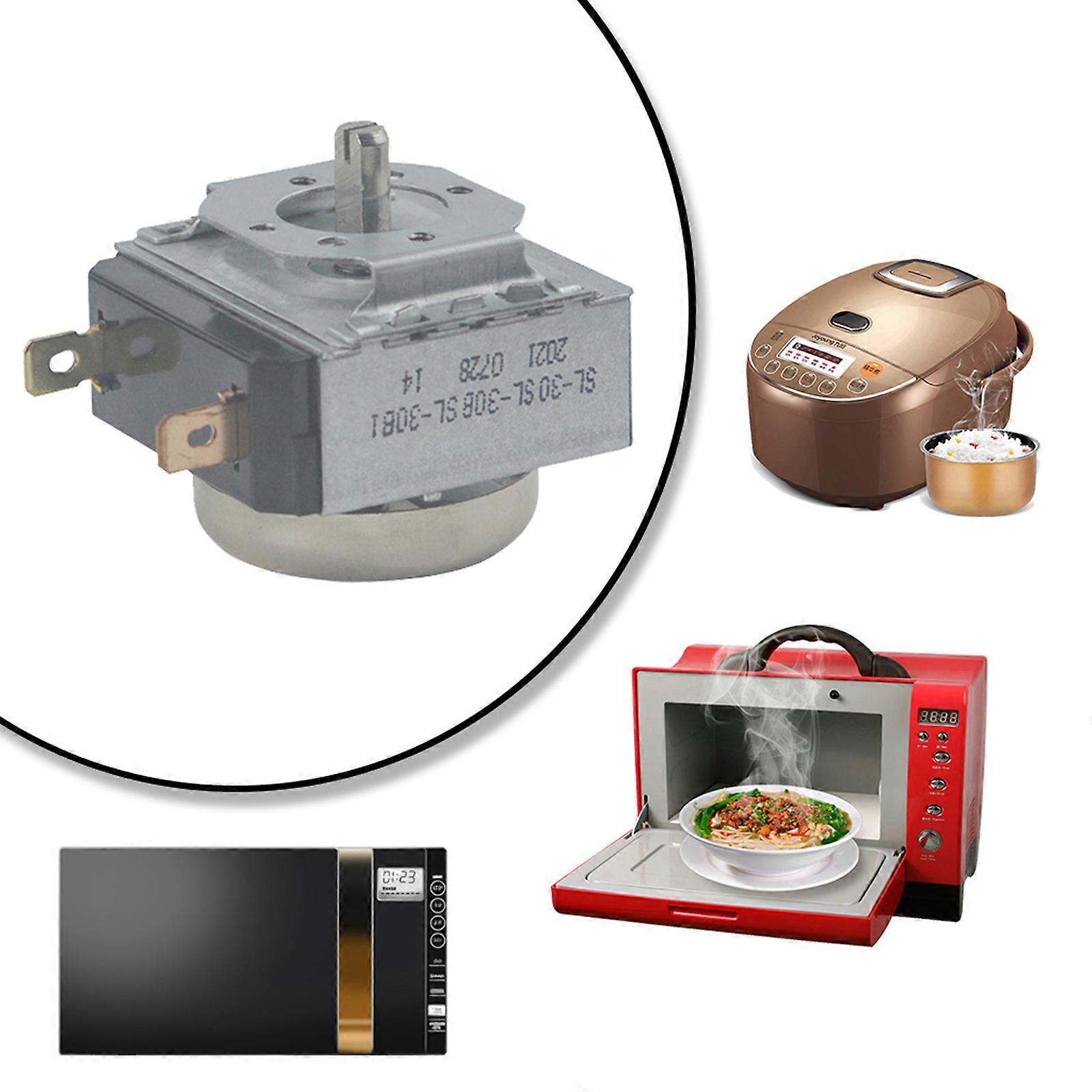 30 minute Timer Switch timer mecanice Timer pentru cuptor abur aragaz accesoriu