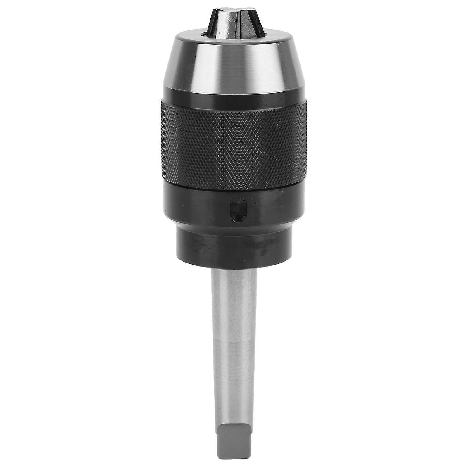 High quality  APU13-MTA2 integrated drill chuck flat tail