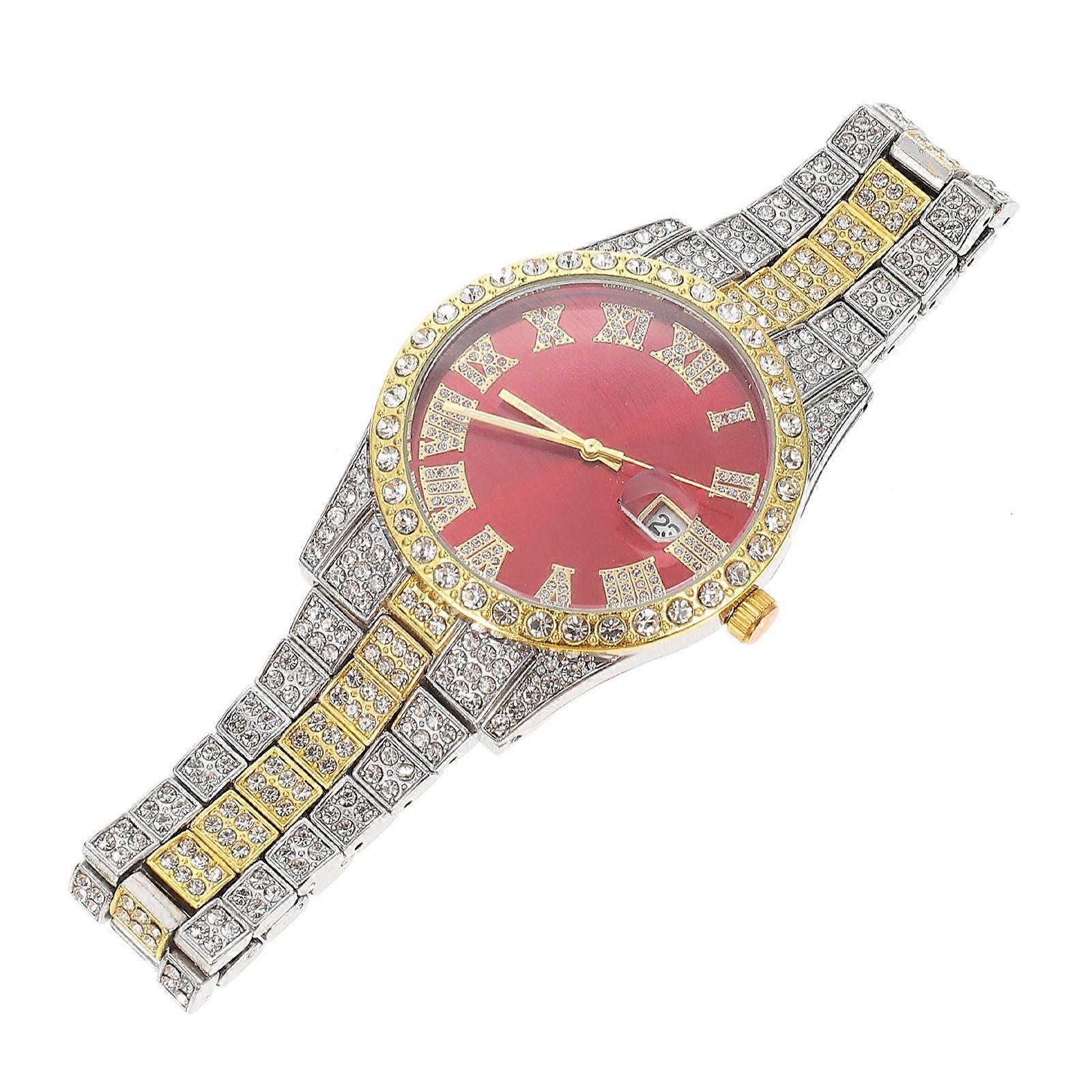 Daily Wear Watch for Men Ensuring Accuracy and Comfort in Every Moment