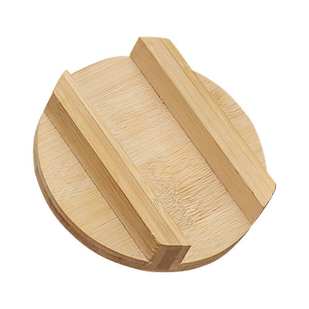 Smooth Cover, Designed for Safety and Longevity in Cooking