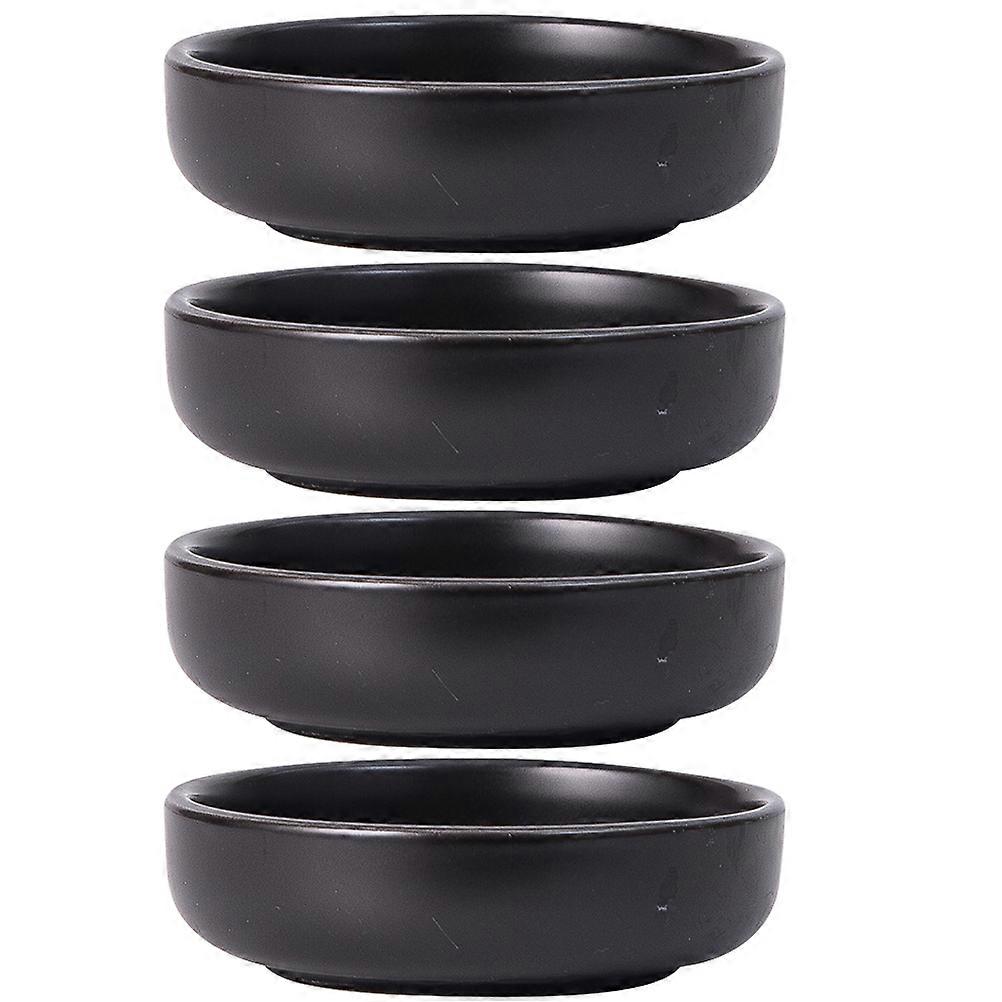 Restaurant-grade Dip Bowls, Small Size, Excellent for All Kinds of Sauces