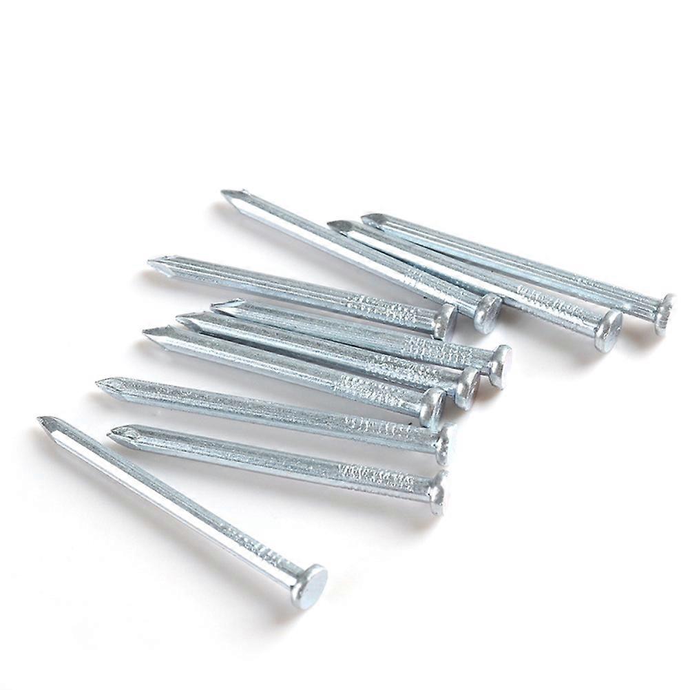 Picture Hanging Nails, All-Steel Construction with Size Diversity