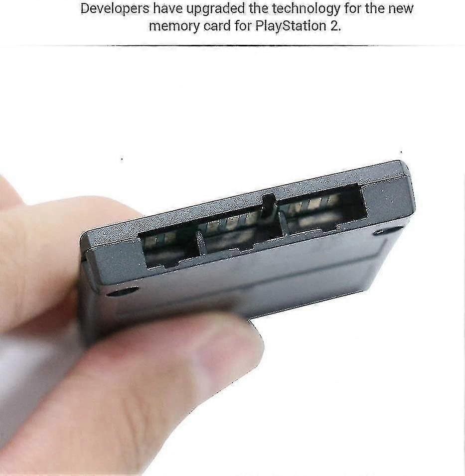 2025 128 Mb Memory Card Ps2 Memory Cards