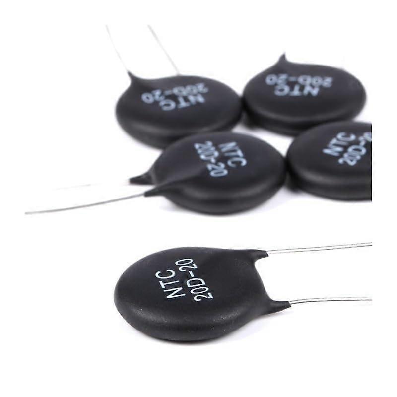 20pcs/Lot Thermistor Resistor 20D20 20D20 Thermal Resistance