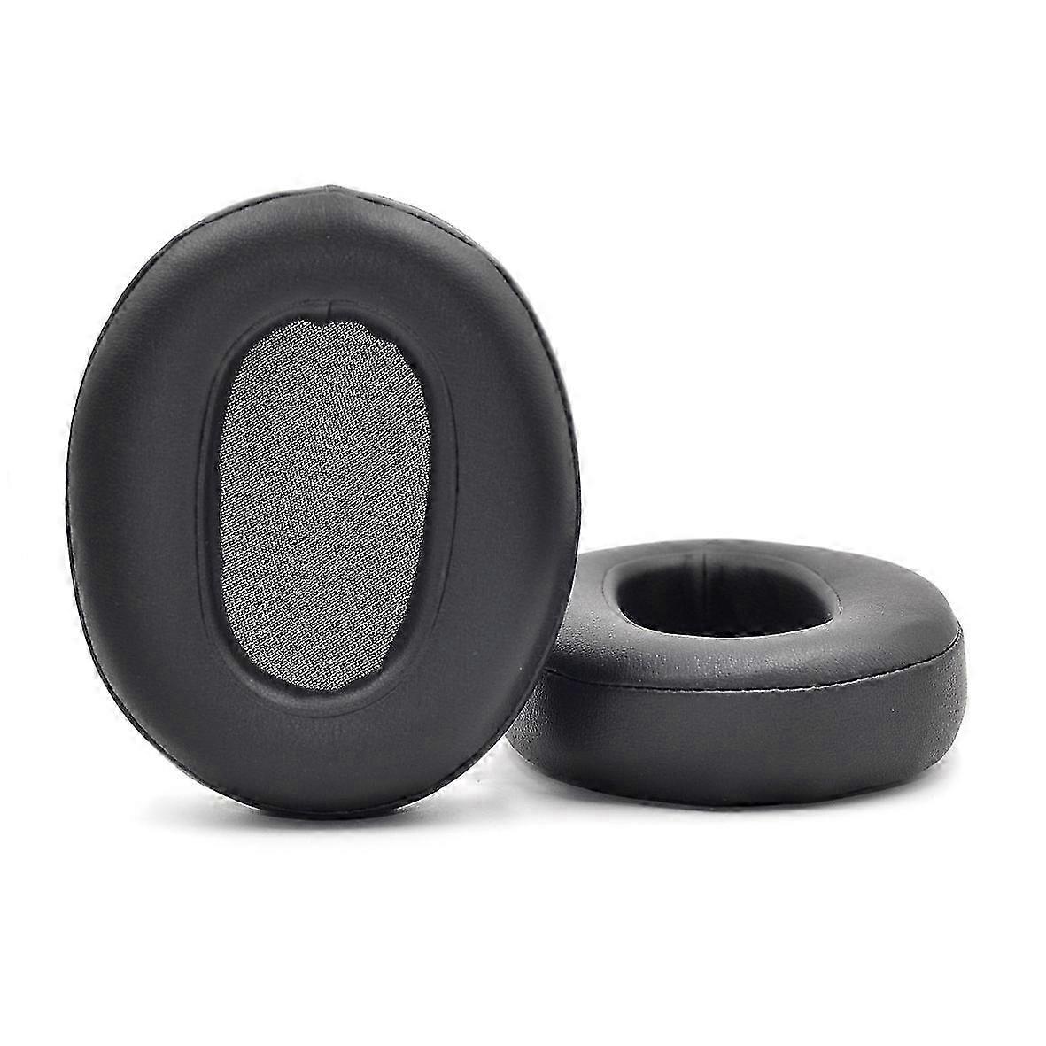 Soft Foam Earpad Cushions for Over-Ear Headphones Replacement