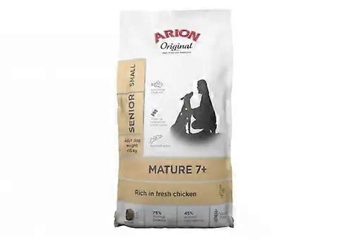 Arion Crocchette Mature 7+ Small per Cani
