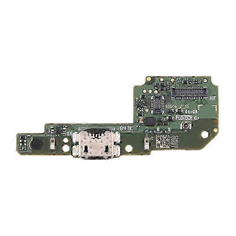 Tail plug OEM Charging Port Flex Cable Replace Part for Xiaomi Redmi 6 / 6A
