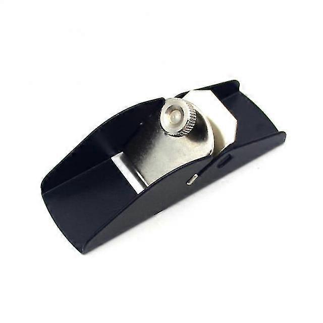 Woodworking Hand Planer - Modeling Tool - For Woodworking 1pcs-black