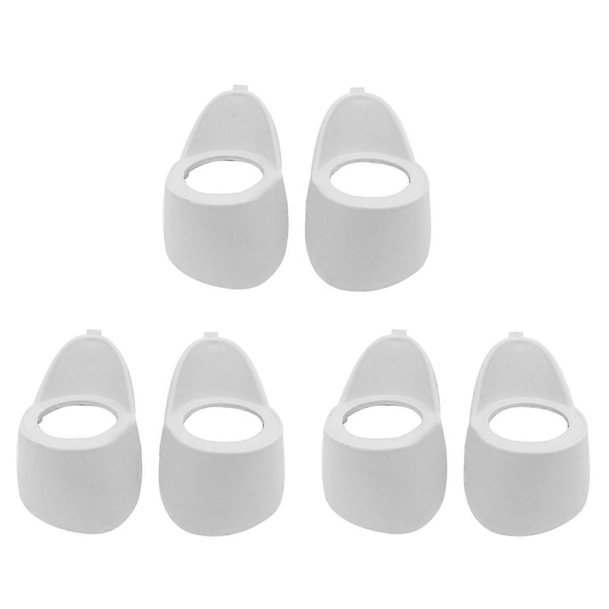 2Pcs 2.5 Inch Car Audio Car Two-Way Frequency Inverted Mold Bracket