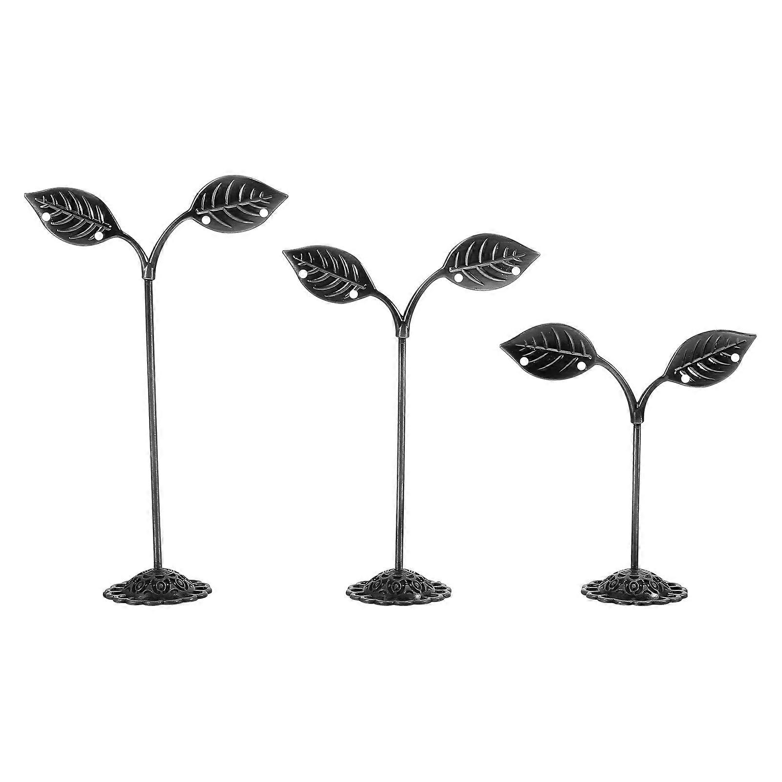 Practical Earring Display Stand, Suitable for Desktop Organization