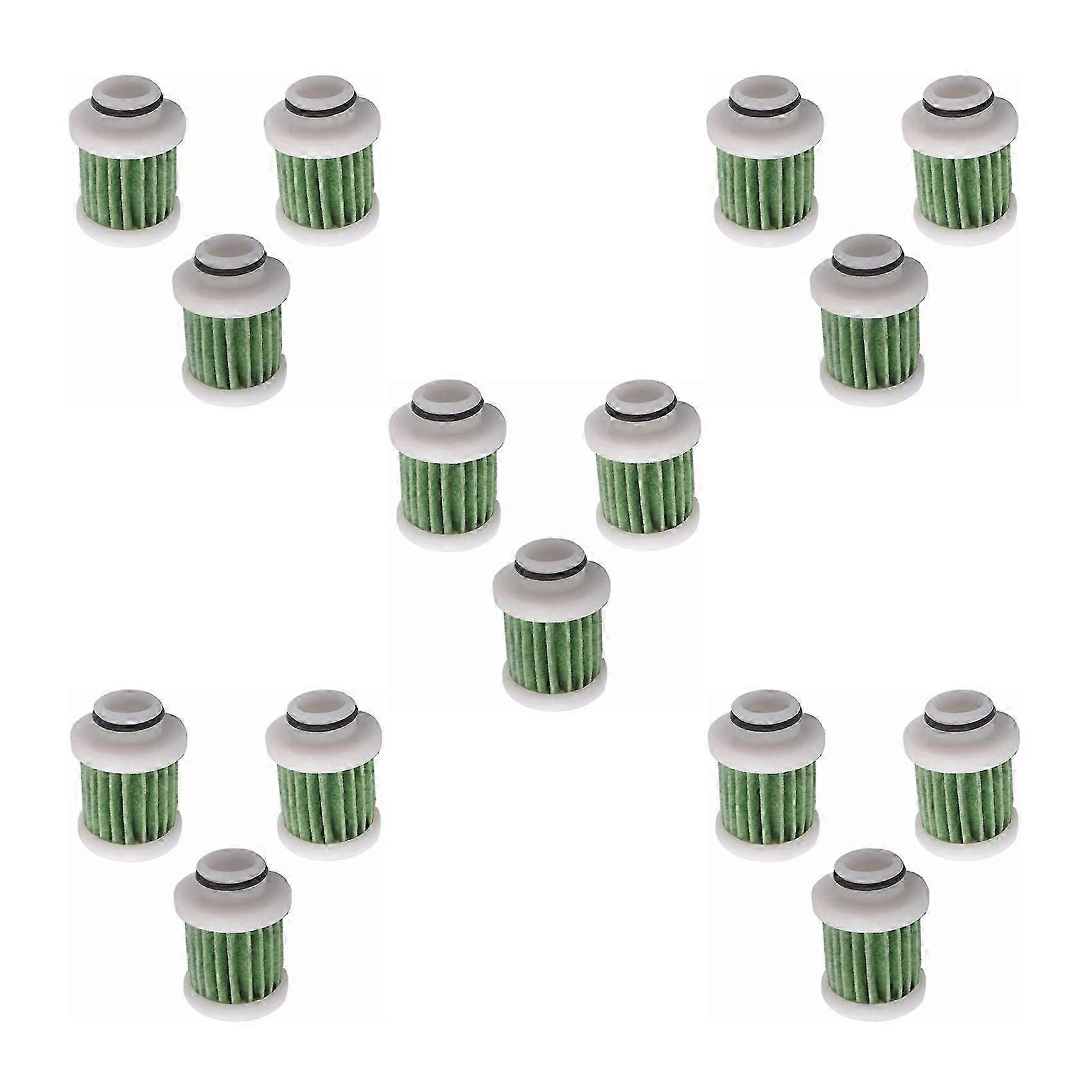 15 x Primary Fuel Filter 6D8-WS24A-00-00 for 18-79799 F50-F115